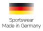 Preview: Sportswear Made in Germany Logo